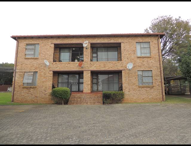 2 BEDROOM APARTMENT FOR SALE IN AMOROSA